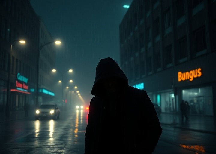 果冻视频-暗影迷城