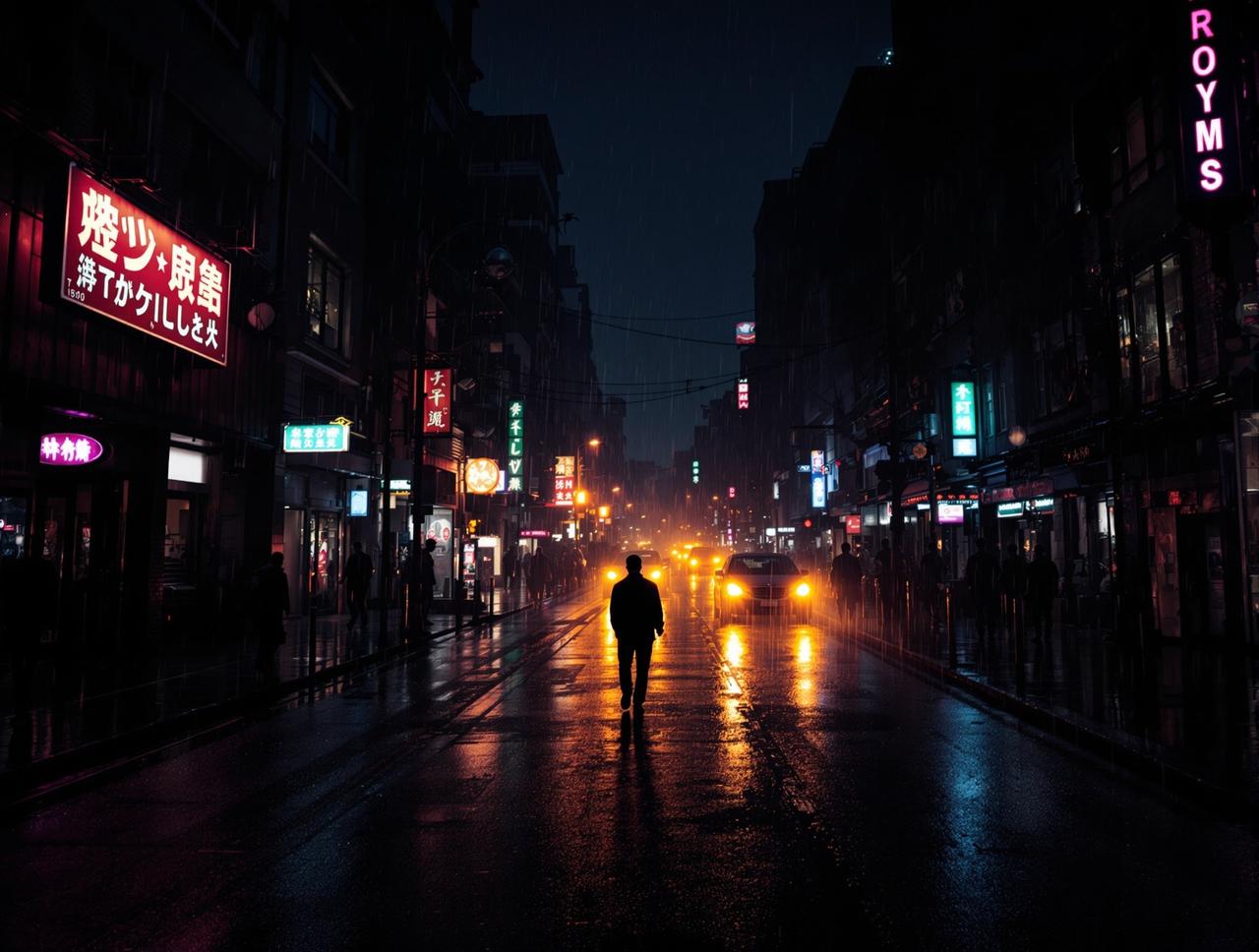 果冻视频-暗影迷城